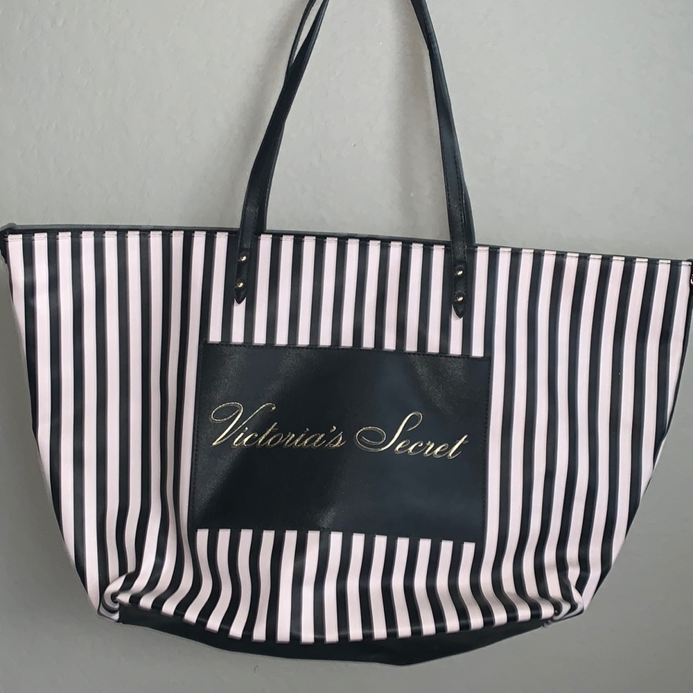 Victorious secret tote bag